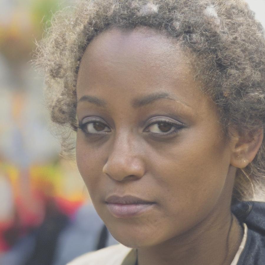 Portrait professionnel de Clémence Beaumont